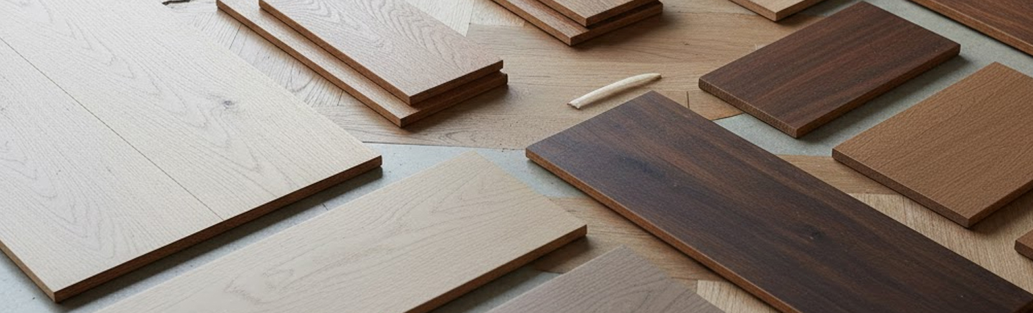 Prelam Plywood