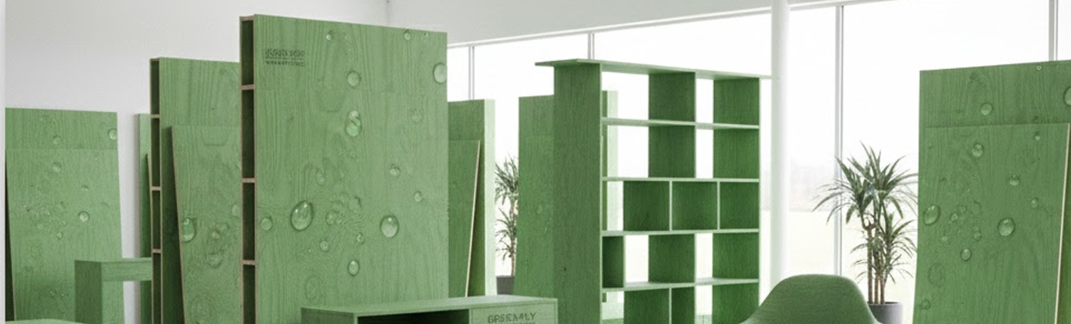 MDF